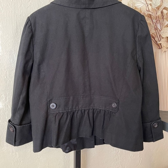 Semantiks Nordstrom Tweed Blazer XL - Picture 2 of 7